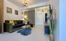 Bonjour Apartment